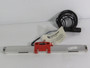 Heidenhain AE LS 30/297 078 31 Linear Scale  USED