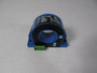 LEM DHR-200-C420 Current Transducer 200A 4-20mA O/P 20-42VDC NEW