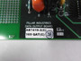 Pillar Industries AB7419-2 Data Output Board  USED