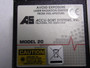 Accu-Sort Model 20 Bar Code Scanner 5VDC 500mA SHELF WEAR USED