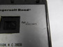 Ingersoll-Rand IR39114475 Motor Contactor 120V 60Hz  USED