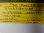 GE Fanuc 44A719311-G02 Power Control Board  RFB