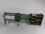 Westinghouse WX32331 Vacuum Contactor 9kV 800A 120VAC  USED