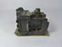 Allen-Bradley 500COD93X4 Contactor 45Amp 110/115V Coil  USED