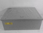 Hoffman A16126T1PP Locking Integrated Panel Enclosure 16x12x6"  NEW