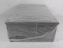 Hoffman A16126T1PP Locking Integrated Panel Enclosure 16x12x6"  NEW