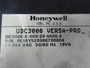 Honeywell DC300E-E-000-20-0000-0 Versa-Pro Temperature Controller  USED