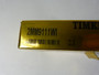 Timken/Fafnir 2MM9111WI-CR Super Precision Ball Bearing 90mmOD 55mmID 36mmW NEW
