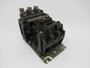 Allen-Bradley 505V-COD Starter 110V 50Hz 115/120V 60Hz MISSING HARDWARE USED