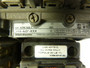Allen-Bradley 505-AOD-XXX Reversing Starter 110/120V Coil Missing Screws USED