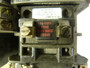 Allen-Bradley 505-AOD-XXX Reversing Starter 110/120V Coil Missing Screws USED