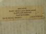 Macken P2000C Laser Power Probe 200-2000W  NEW