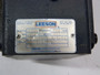 Leeson TBM0621-15-2-56 Gearbox 15:1 Ratio 725in-lb 1.58HP@1750RPM  NOP