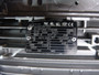 Nord 2HP 1745RPM 230/460V 90 TEFC 3Ph 6.30/3.15A 60Hz  USED