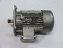Nord 2HP 1745RPM 230/460V 90 TEFC 3Ph 6.30/3.15A 60Hz  USED