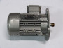 Nord 2HP 1745RPM 230/460V 90 TEFC 3Ph 6.30/3.15A 60Hz  USED
