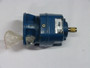 David Brown M032250BANU3 Gear Box 50:1 Ratio  NOP