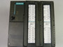 Siemens 6ES7-314-6CG03-0AB0 CPU Module Digital: 24In/16Out Analog: 4In/2Out  USED