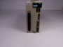 Yaskawa Electric SGDV-5R5A11A Servo Drive 200V 750 W 3Ph 50/60 Hz  USED