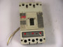 WESTINGHOUSE HMCP4XWS10 400A 600VAC 250VDC Breaker USED