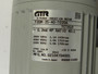 GTR F3SM-25-40-T020A Gearmotor .2KW 40:1 220V 1720RPM USED