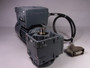 Sew-Eurodrive WAF30DT71D4/BMG/MM03/KPF6 Motor W/ Gear Box 50/60Hz USED