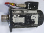Parvex LD830EJR2300 Brushless Servo Motor 2600RPM 280V 21Nm 27.7A  USED
