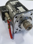 Parvex LD830EJR2300 Brushless Servo Motor 2600RPM 280V 21Nm 27.7A  USED