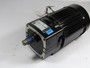 Bodine .5Hp 85RPM 575V TEFC 3Ph 0.7A 60Hz 20:1 Ratio 167lb-in  NOP