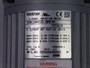 Brother 1/4HP 1720RPM 460V TEFC 3Ph 0.50A 60Hz Ratio 20:1  USED