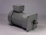 Brother 1/4HP 1720RPM 460V TEFC 3Ph 0.50A 60Hz Ratio 20:1  USED