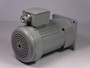 Brother 1/4HP 1720RPM 460V TEFC 3Ph 0.50A 60Hz Ratio 20:1  USED