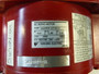 Yaskawa USAPEM-07YR13 AC Servo Motor 513W 2000Rpm 2.45Nm 3.5 A  USED