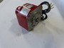 Yaskawa USAPEM-07YR13 AC Servo Motor 513W 2000Rpm 2.45Nm 3.5 A  USED
