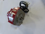 Yaskawa USAPEM-07YR13 AC Servo Motor 513W 2000Rpm 2.45Nm 3.5 A  USED