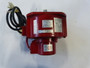 Yaskawa USAPEM-07YR13 AC Servo Motor 513W 2000Rpm 2.45Nm 3.5 A  USED