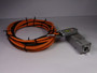 Festo EMMS-AS-55-M-LS-TMB Servo Motor Assembly 550113  USED