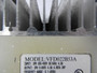Delta VFD022B53A AC Drive  USED