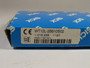 Sick WT12L-2B510S02 Photoelectric Sensor  NEW