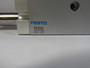 Festo DFM-40-100-B-P-A-GF-AJ Guided Drive 40MM Bore 100MM Stroke 532319  USED