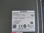 Siemens 6SL3210-5FE10-4UA0 Servo Drive 3000 Rpm .4kW 1.2A  USED