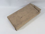 Bussmann 170M3623 Hi Speed Square Body Fuse 630A 700V Lot of 4 NEW