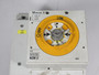 Moeller N-2-4-250 Disconnect Switch Assembly 250Amp  USED