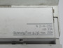 Moeller N-2-4-250 Disconnect Switch Assembly 250Amp  USED