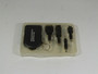 Allen-Bradley Rockwell Automation 5-Piece Adapter Set  NOP