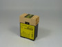 Jokab Safety PLUTO-A20 PLC Safety Module 24Vdc I/O SHELF WEAR USED