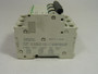 Schneider MGN61361 Miniature Circuit Breaker 6 Amp 480Y/277V   USED