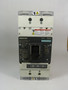 Siemens HJX3P400 Breaker 400 Amp 600Volt 3Pole  USED