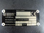 ATLAS COPCO 6159326110 Controller Box 4AMP 230V  USED