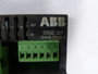 ABB 3HAB7230-1 DSQC-327 I/O Module Combination Digital USED